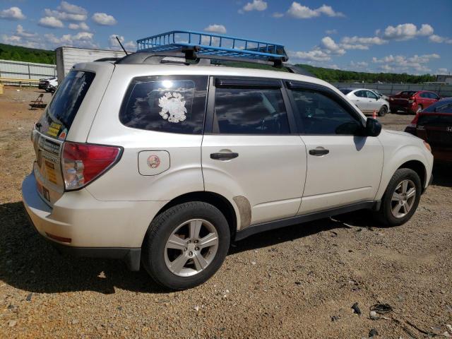 Photo 2 VIN: JF2SHBBC9CH413157 - SUBARU FORESTER 