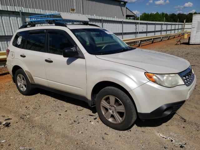 Photo 3 VIN: JF2SHBBC9CH413157 - SUBARU FORESTER 