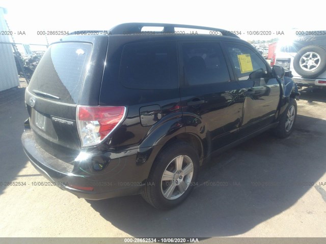 Photo 3 VIN: JF2SHBBC9CH424479 - SUBARU FORESTER 