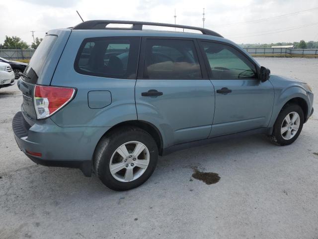 Photo 2 VIN: JF2SHBBC9CH454436 - SUBARU FORESTER 2 