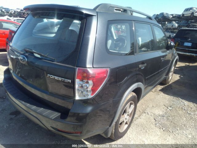 Photo 3 VIN: JF2SHBBCXBH713840 - SUBARU FORESTER 