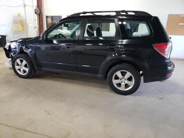 Photo 1 VIN: JF2SHBBCXBH728998 - SUBARU FORESTER 2 