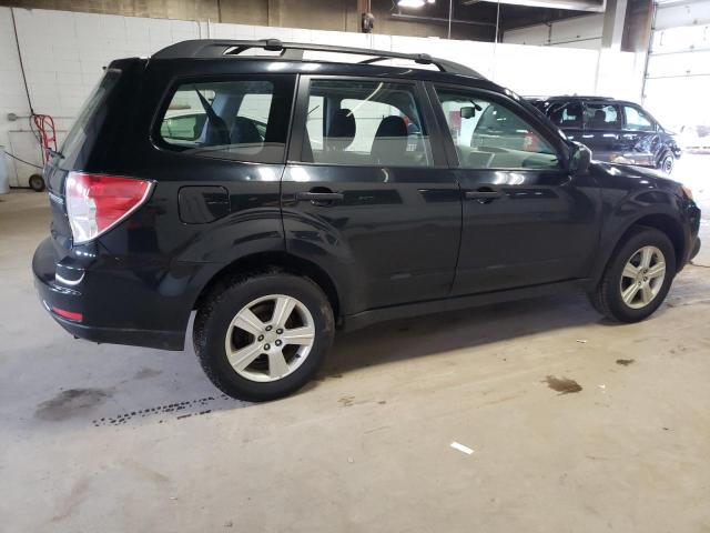 Photo 2 VIN: JF2SHBBCXBH728998 - SUBARU FORESTER 2 