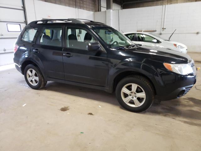 Photo 3 VIN: JF2SHBBCXBH728998 - SUBARU FORESTER 2 