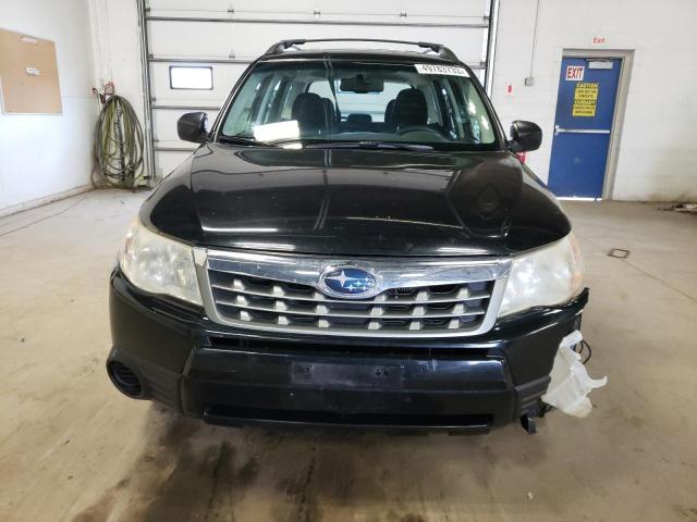 Photo 4 VIN: JF2SHBBCXBH728998 - SUBARU FORESTER 2 