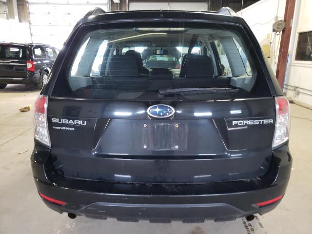 Photo 5 VIN: JF2SHBBCXBH728998 - SUBARU FORESTER 2 