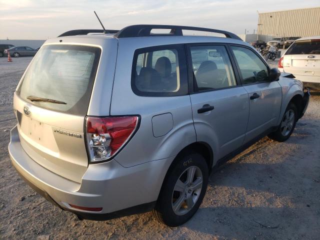 Photo 3 VIN: JF2SHBBCXBH752010 - SUBARU FORESTER 2 