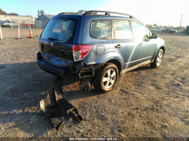 Photo 3 VIN: JF2SHBBCXBH768627 - SUBARU FORESTER 