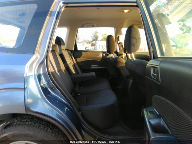 Photo 7 VIN: JF2SHBBCXBH768627 - SUBARU FORESTER 