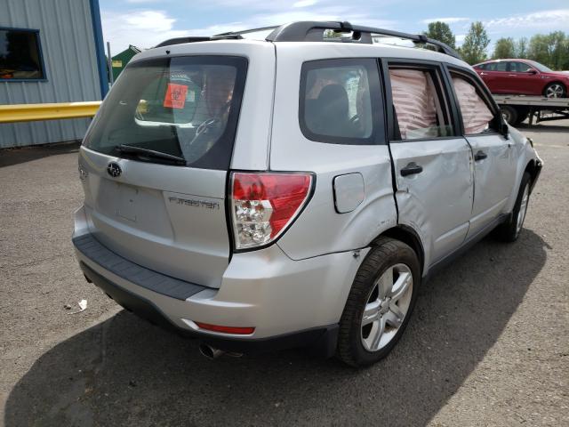 Photo 3 VIN: JF2SHBBCXBH783841 - SUBARU FORESTER 2 