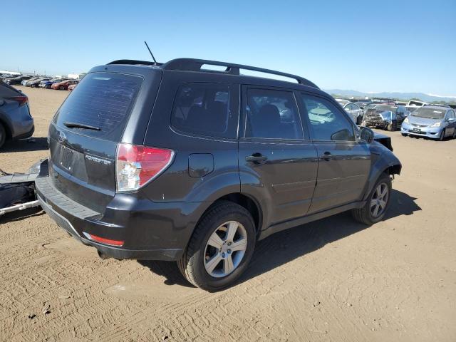 Photo 2 VIN: JF2SHBBCXCH434633 - SUBARU FORESTER 