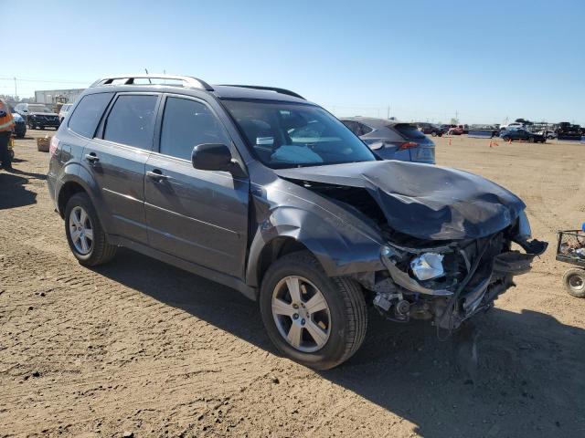 Photo 3 VIN: JF2SHBBCXCH434633 - SUBARU FORESTER 