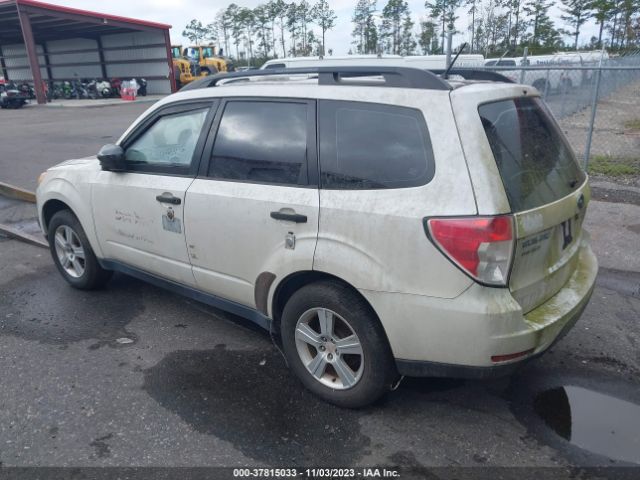 Photo 2 VIN: JF2SHBBCXCH447804 - SUBARU FORESTER 