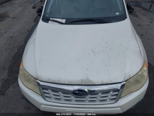 Photo 9 VIN: JF2SHBBCXCH447804 - SUBARU FORESTER 