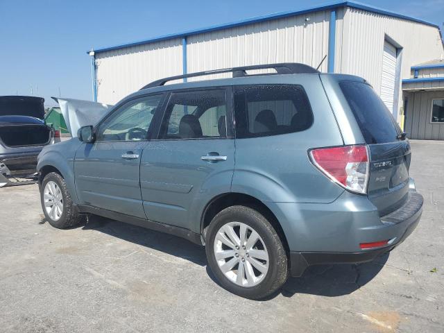 Photo 1 VIN: JF2SHBCC0BH749907 - SUBARU FORESTER 2 