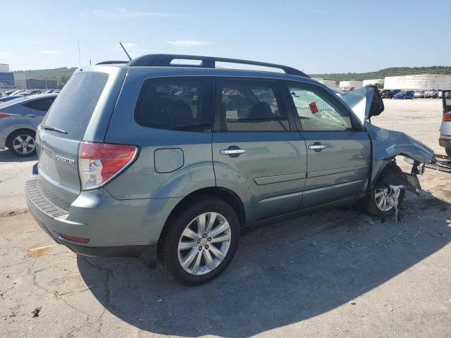 Photo 2 VIN: JF2SHBCC0BH749907 - SUBARU FORESTER 2 