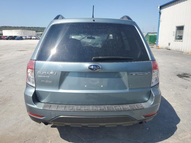 Photo 5 VIN: JF2SHBCC0BH749907 - SUBARU FORESTER 2 