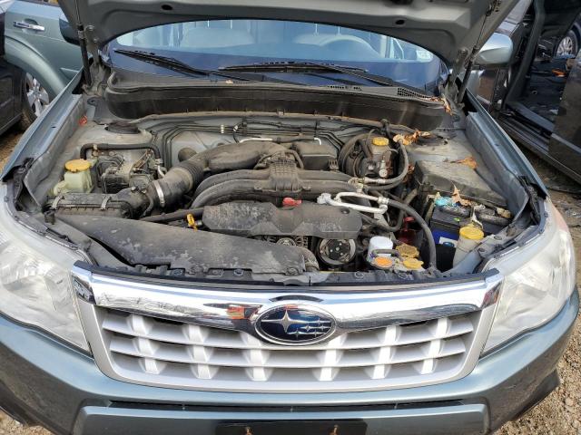 Photo 11 VIN: JF2SHBCC1BH735398 - SUBARU FORESTER 2 