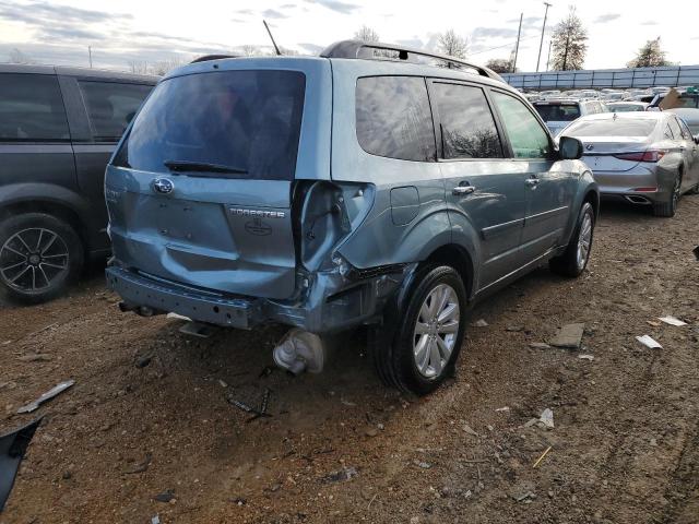 Photo 2 VIN: JF2SHBCC1BH735398 - SUBARU FORESTER 2 