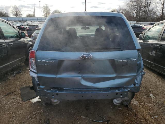 Photo 5 VIN: JF2SHBCC1BH735398 - SUBARU FORESTER 2 