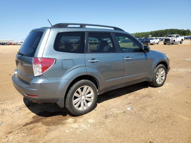 Photo 2 VIN: JF2SHBCC1BH761354 - SUBARU FORESTER 