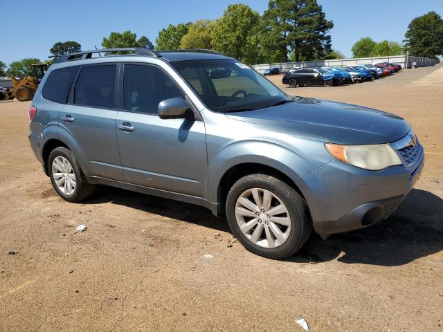 Photo 3 VIN: JF2SHBCC1BH761354 - SUBARU FORESTER 