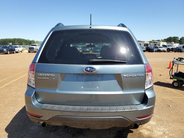 Photo 5 VIN: JF2SHBCC1BH761354 - SUBARU FORESTER 