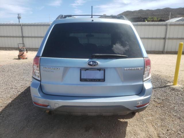 Photo 5 VIN: JF2SHBCC1CH406959 - SUBARU FORESTER 