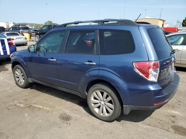 Photo 1 VIN: JF2SHBCC3BH761887 - SUBARU FORESTER 2 