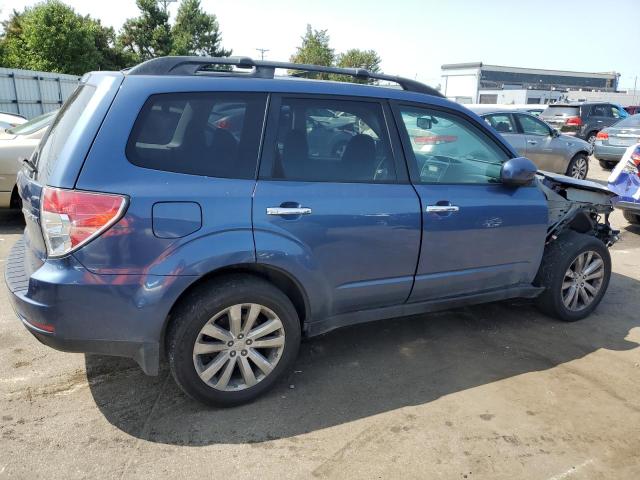 Photo 2 VIN: JF2SHBCC3BH761887 - SUBARU FORESTER 2 