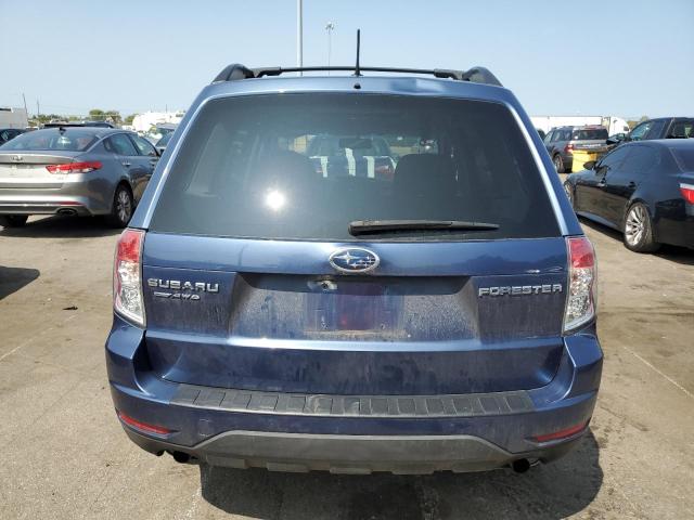 Photo 5 VIN: JF2SHBCC3BH761887 - SUBARU FORESTER 2 