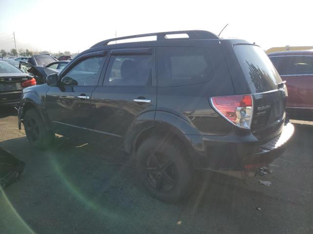 Photo 1 VIN: JF2SHBCC3BH772257 - SUBARU FORESTER 2 