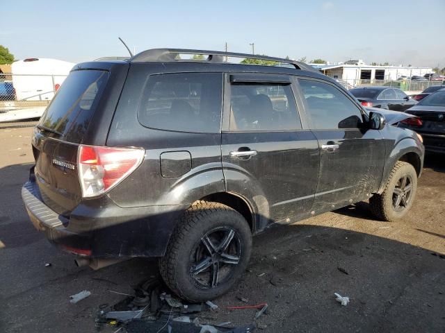 Photo 2 VIN: JF2SHBCC3BH772257 - SUBARU FORESTER 2 