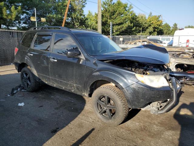 Photo 3 VIN: JF2SHBCC3BH772257 - SUBARU FORESTER 2 