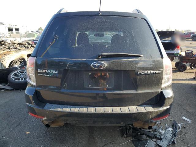 Photo 5 VIN: JF2SHBCC3BH772257 - SUBARU FORESTER 2 