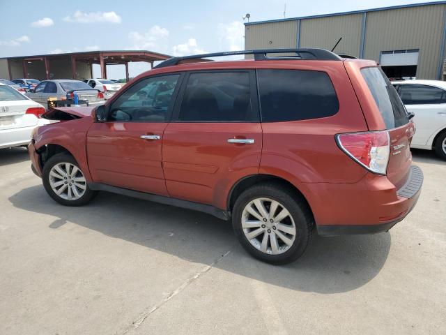 Photo 1 VIN: JF2SHBCC4BH755998 - SUBARU FORESTER 