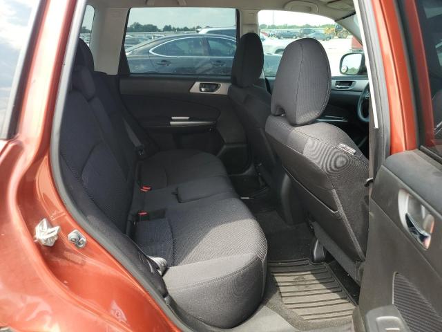 Photo 10 VIN: JF2SHBCC4BH755998 - SUBARU FORESTER 