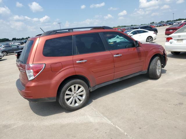 Photo 2 VIN: JF2SHBCC4BH755998 - SUBARU FORESTER 