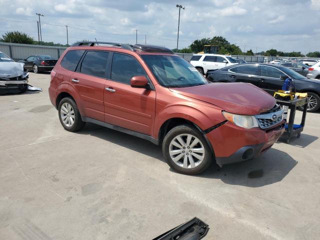 Photo 3 VIN: JF2SHBCC4BH755998 - SUBARU FORESTER 