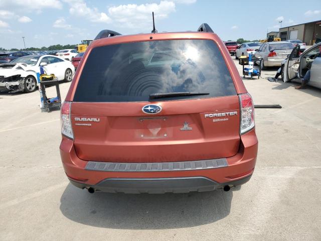 Photo 5 VIN: JF2SHBCC4BH755998 - SUBARU FORESTER 