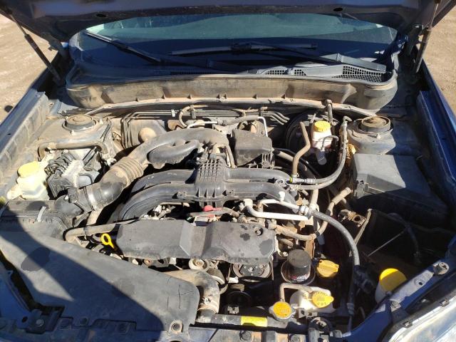 Photo 11 VIN: JF2SHBCC4BH779007 - SUBARU FORESTER 2 