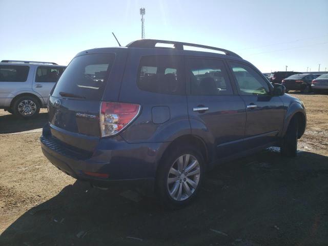 Photo 2 VIN: JF2SHBCC4BH779007 - SUBARU FORESTER 2 