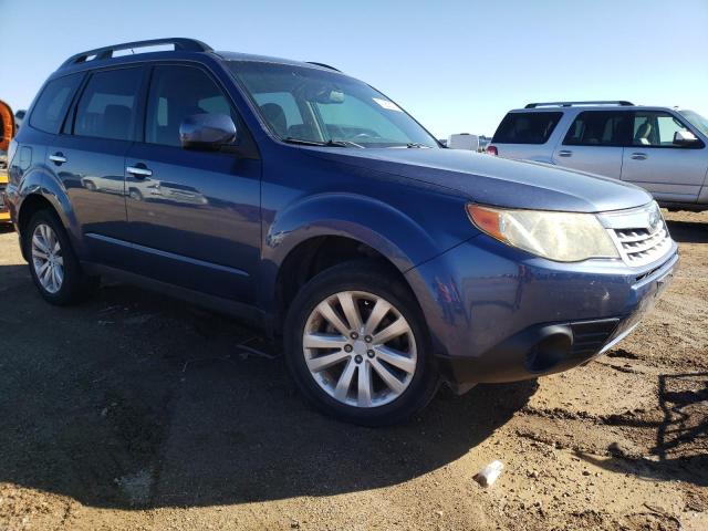 Photo 3 VIN: JF2SHBCC4BH779007 - SUBARU FORESTER 2 