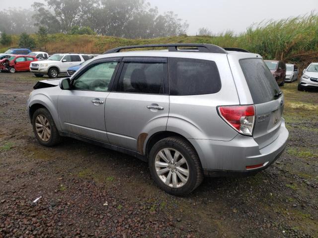 Photo 1 VIN: JF2SHBCC6DH446214 - SUBARU FORESTER 2 