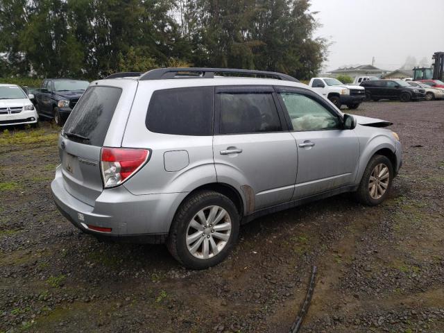 Photo 2 VIN: JF2SHBCC6DH446214 - SUBARU FORESTER 2 