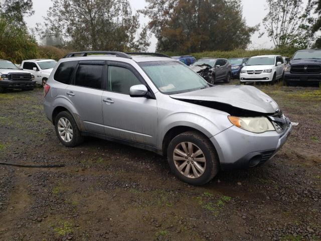 Photo 3 VIN: JF2SHBCC6DH446214 - SUBARU FORESTER 2 