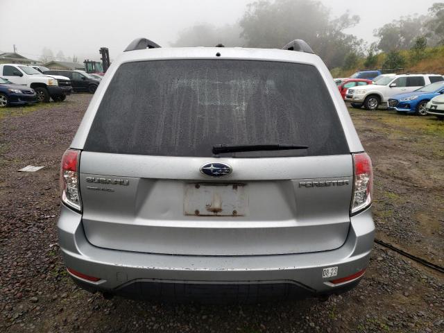 Photo 5 VIN: JF2SHBCC6DH446214 - SUBARU FORESTER 2 