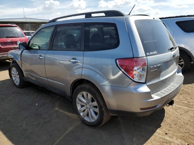 Photo 1 VIN: JF2SHBCC7BH736166 - SUBARU FORESTER 2 