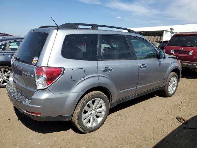 Photo 2 VIN: JF2SHBCC7BH736166 - SUBARU FORESTER 2 