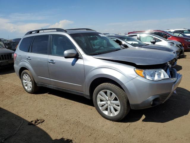 Photo 3 VIN: JF2SHBCC7BH736166 - SUBARU FORESTER 2 